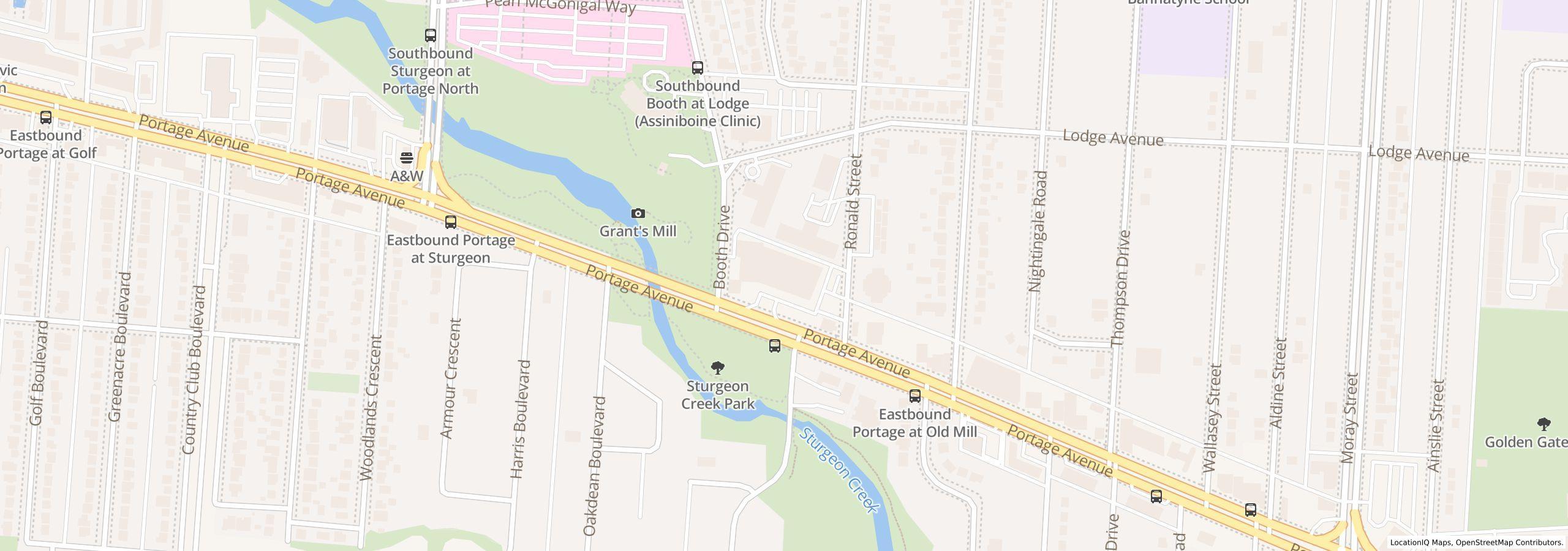 Office Map