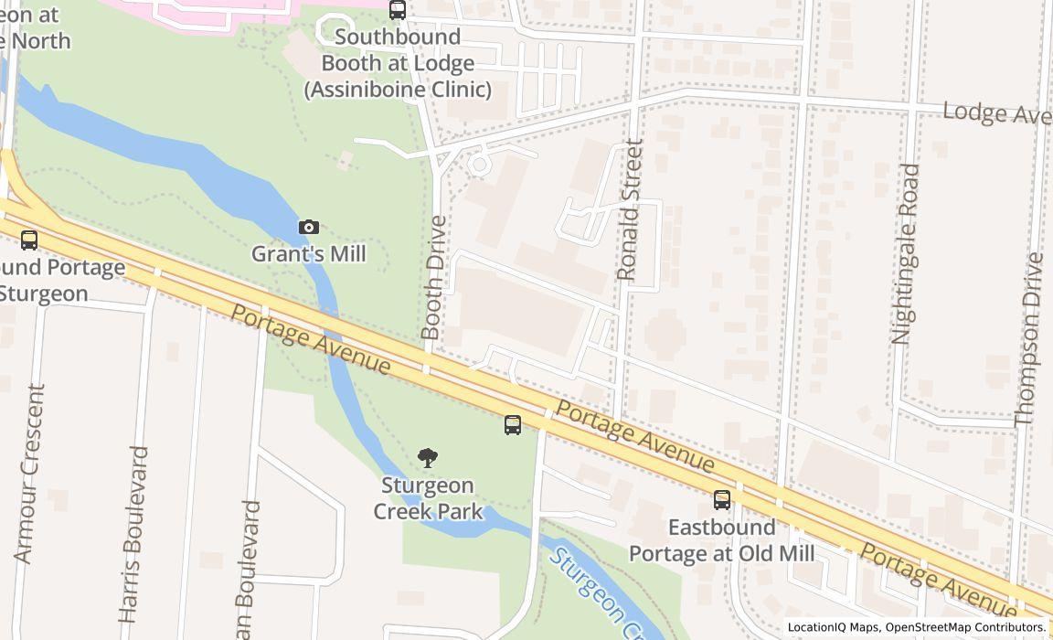 Office Map
