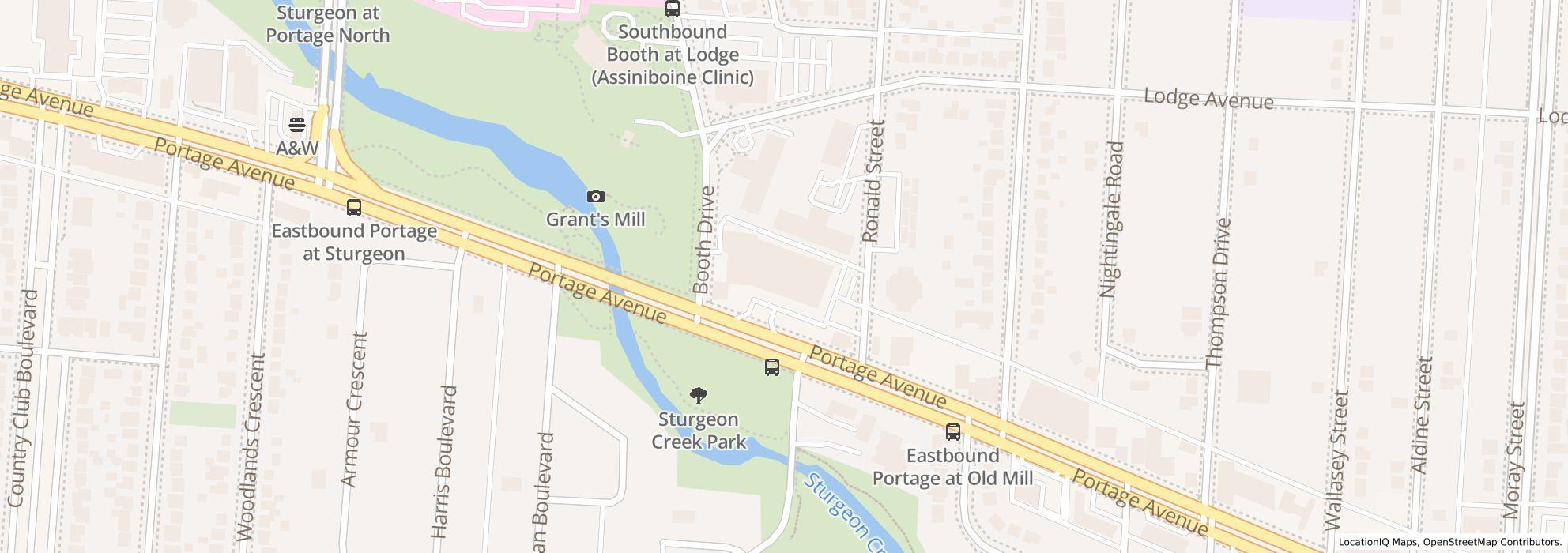 Office Map