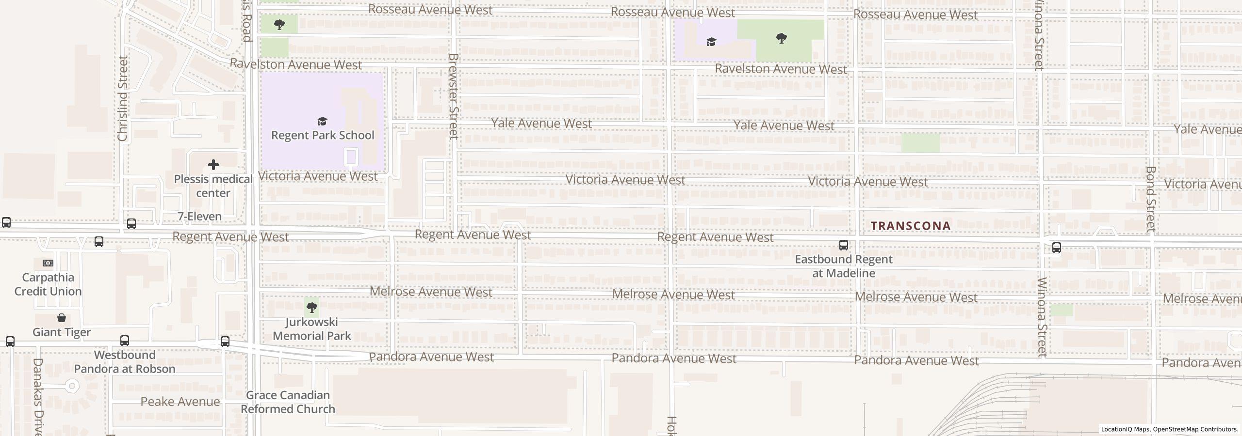 Office Map