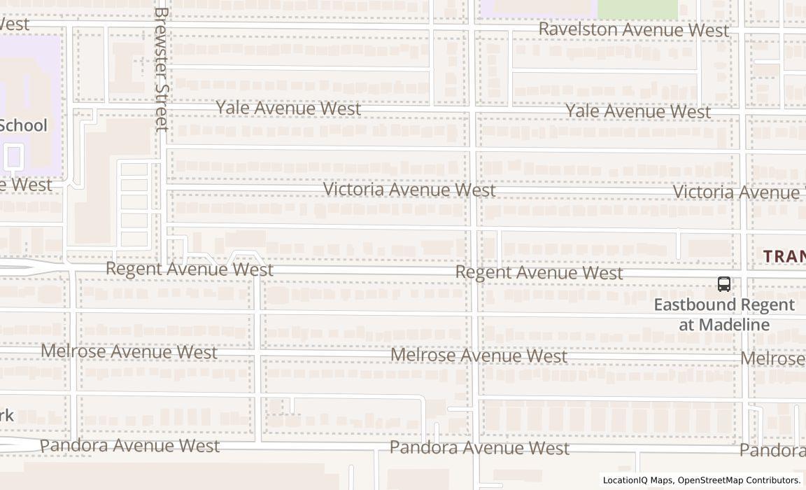 Office Map