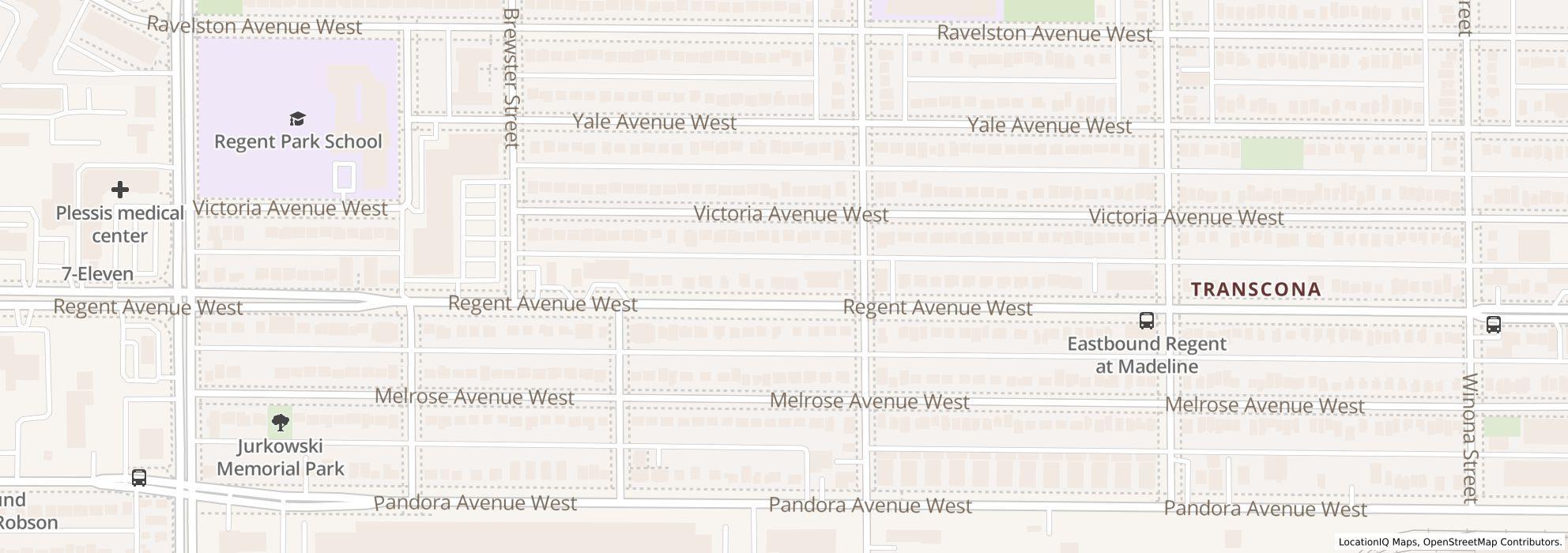 Office Map