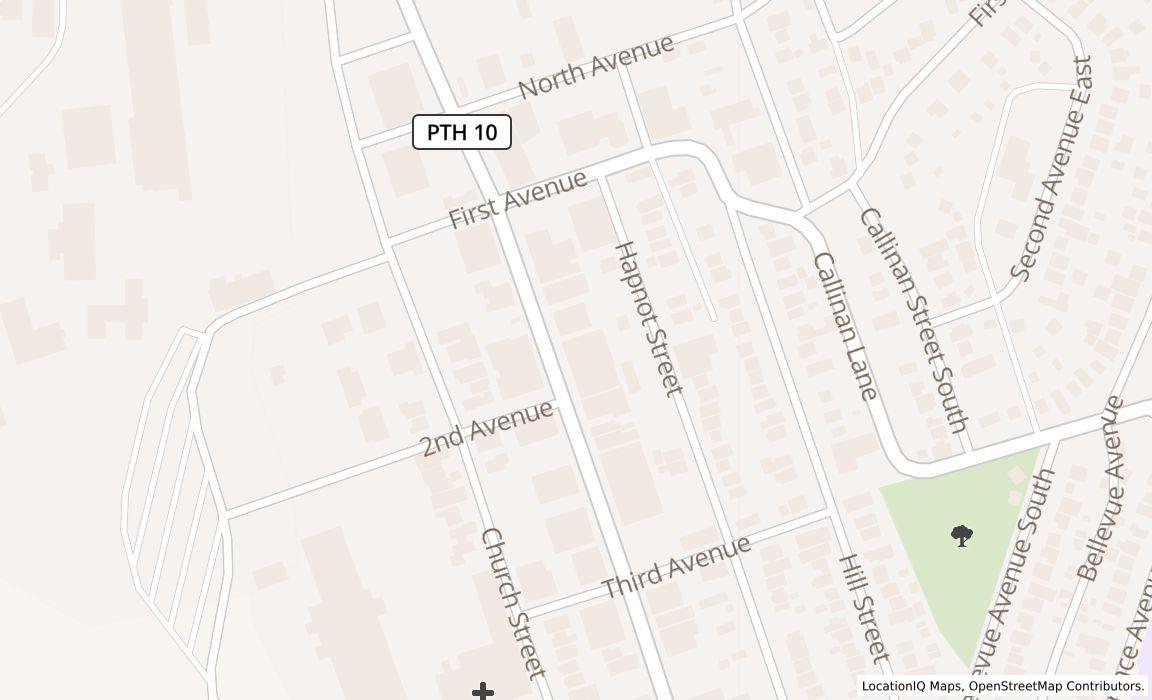 Office Map
