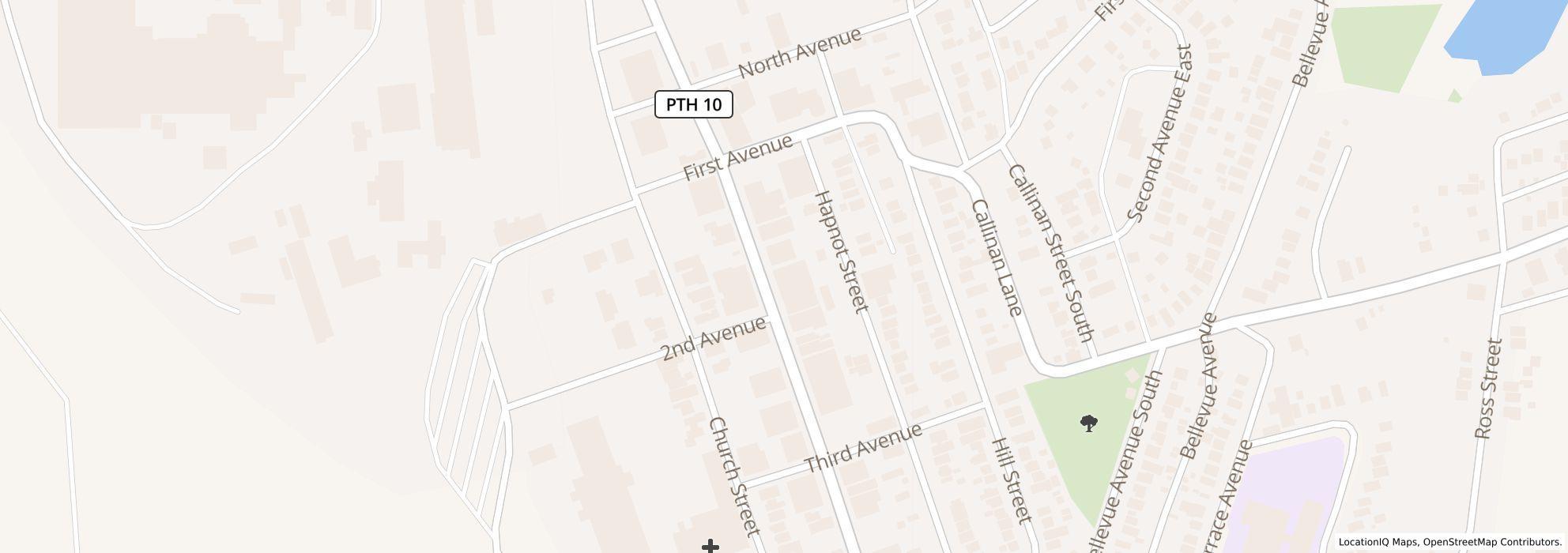 Office Map