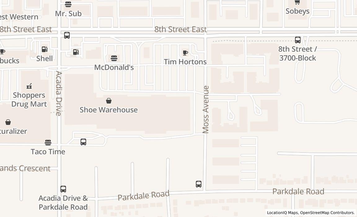 Office Map