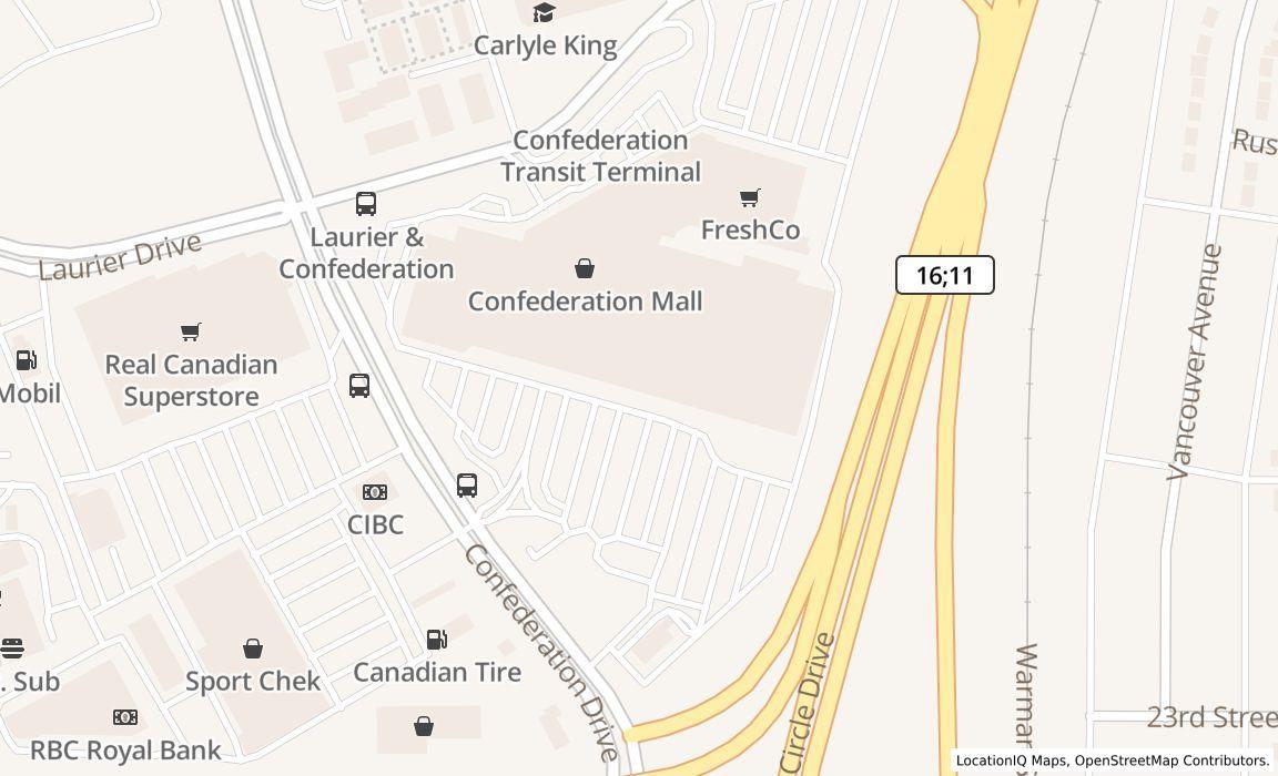 Office Map
