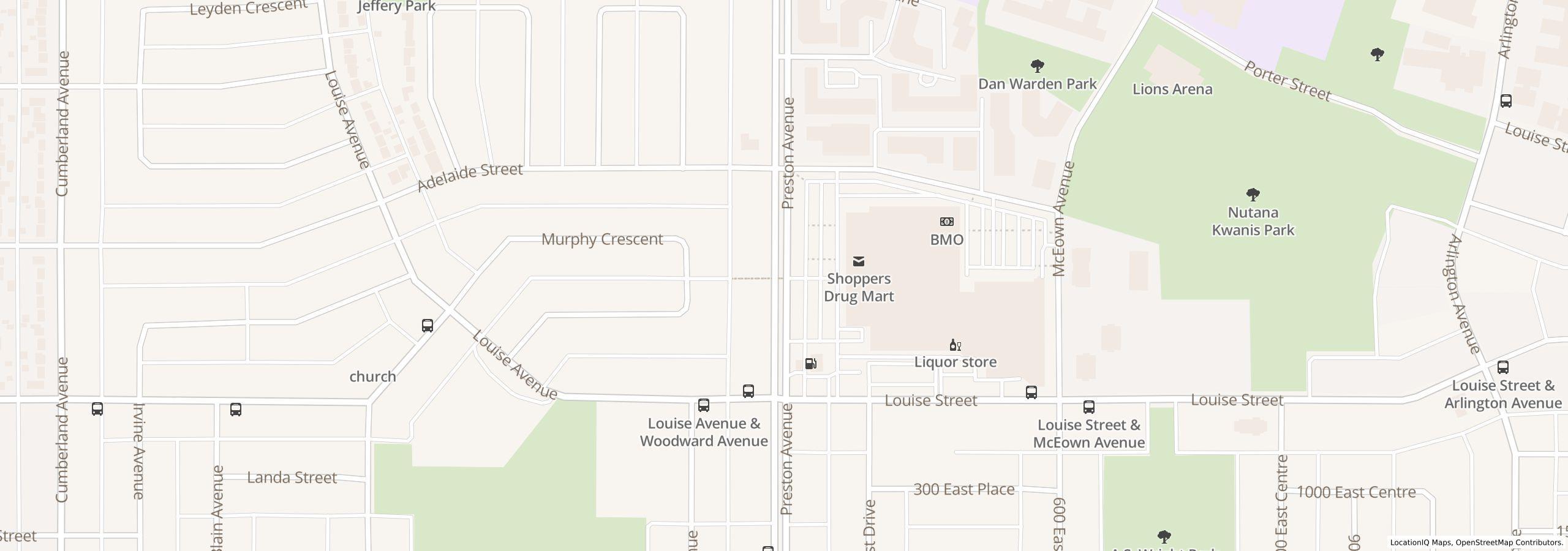Office Map
