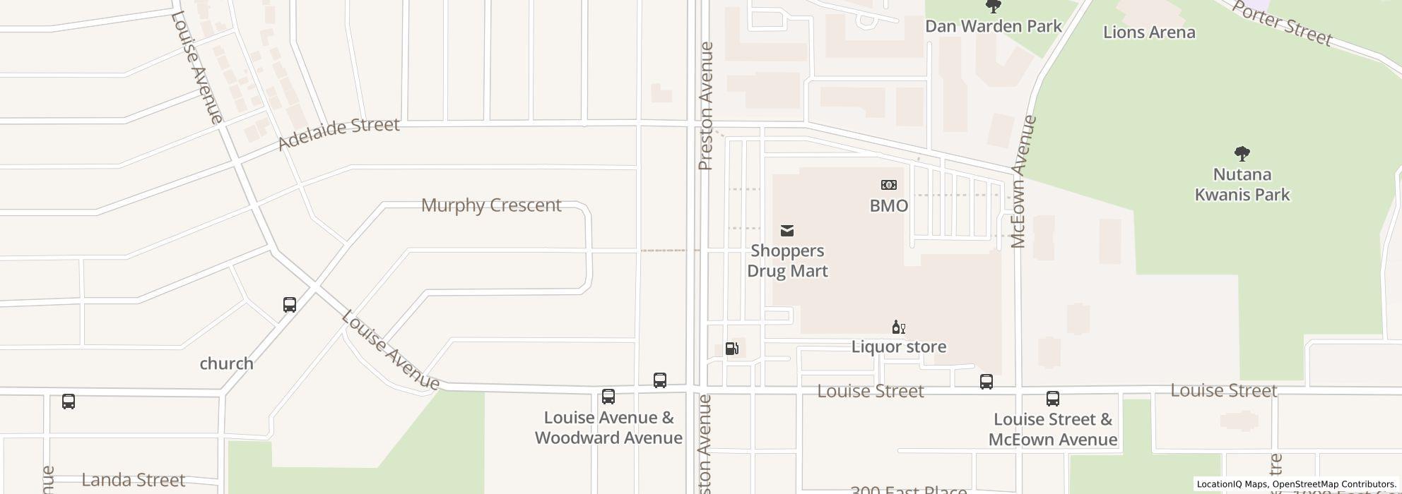 Office Map