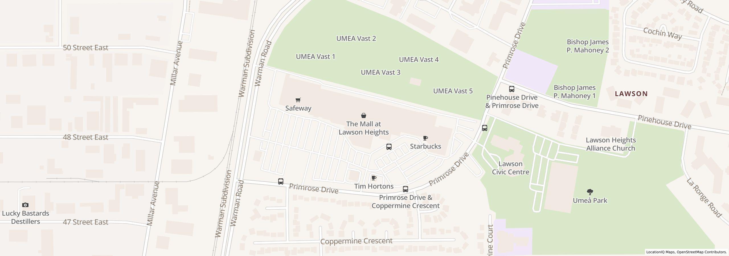 Office Map
