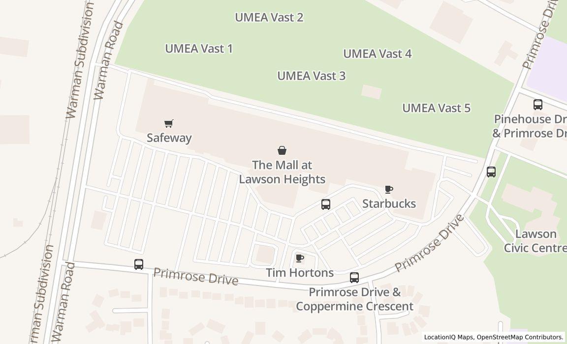 Office Map