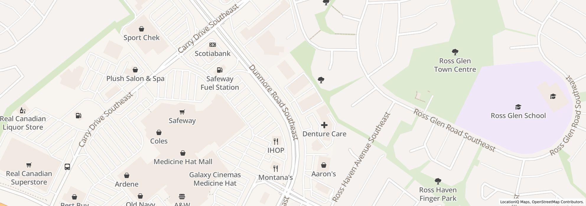 Office Map