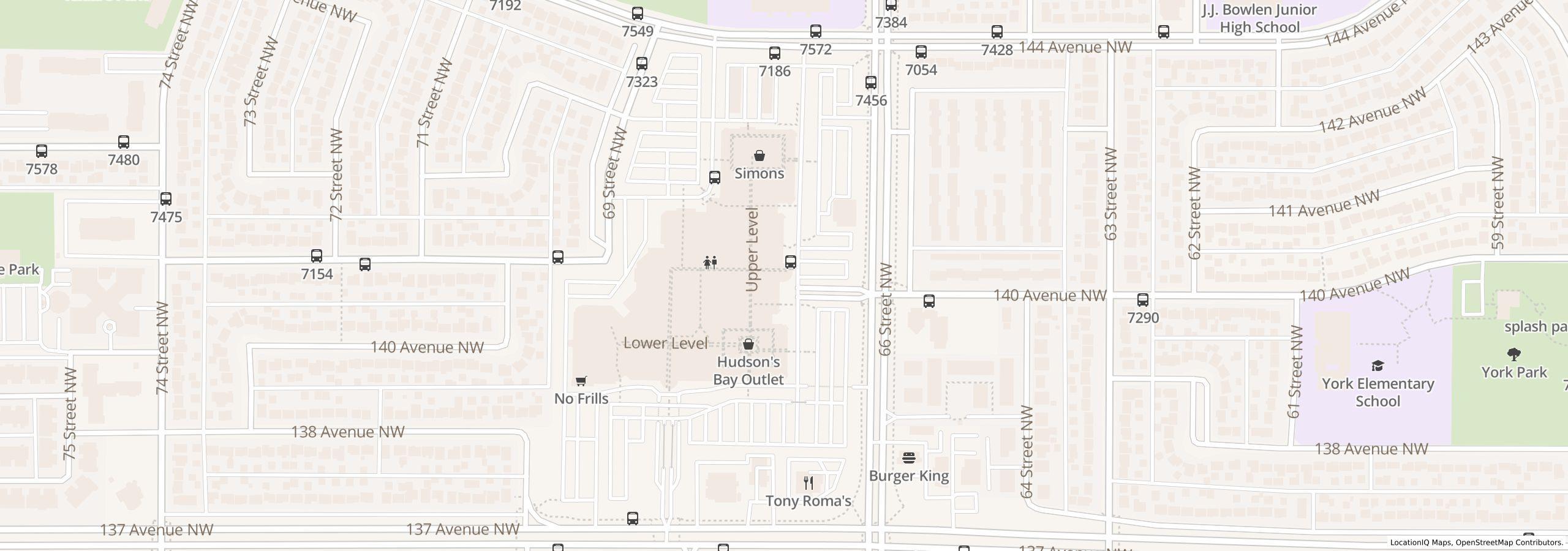 Office Map