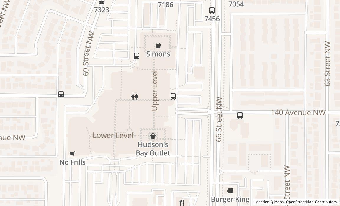 Office Map