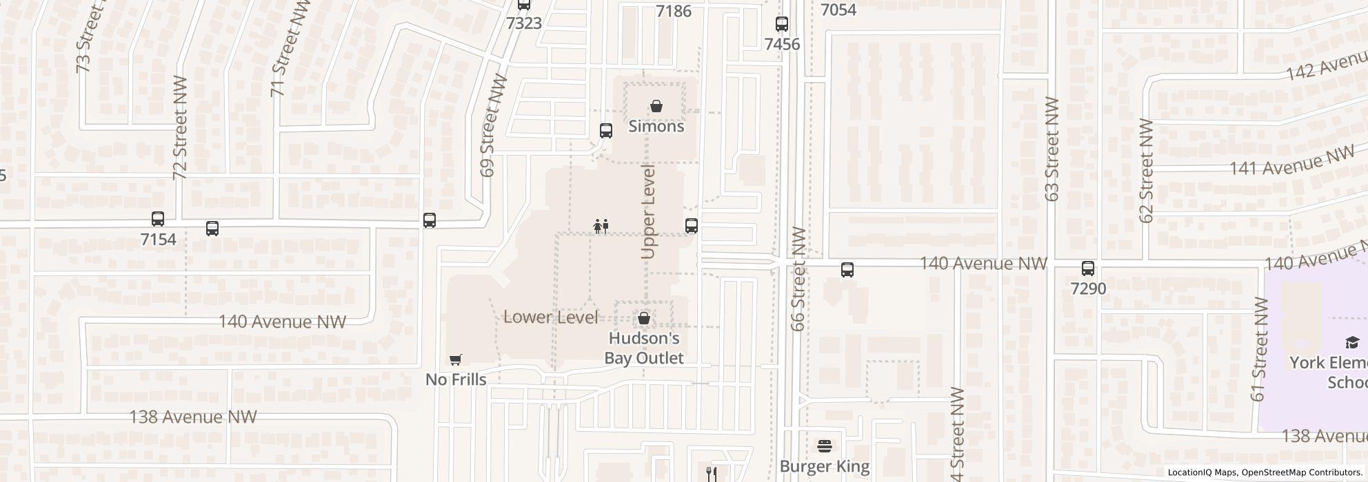 Office Map