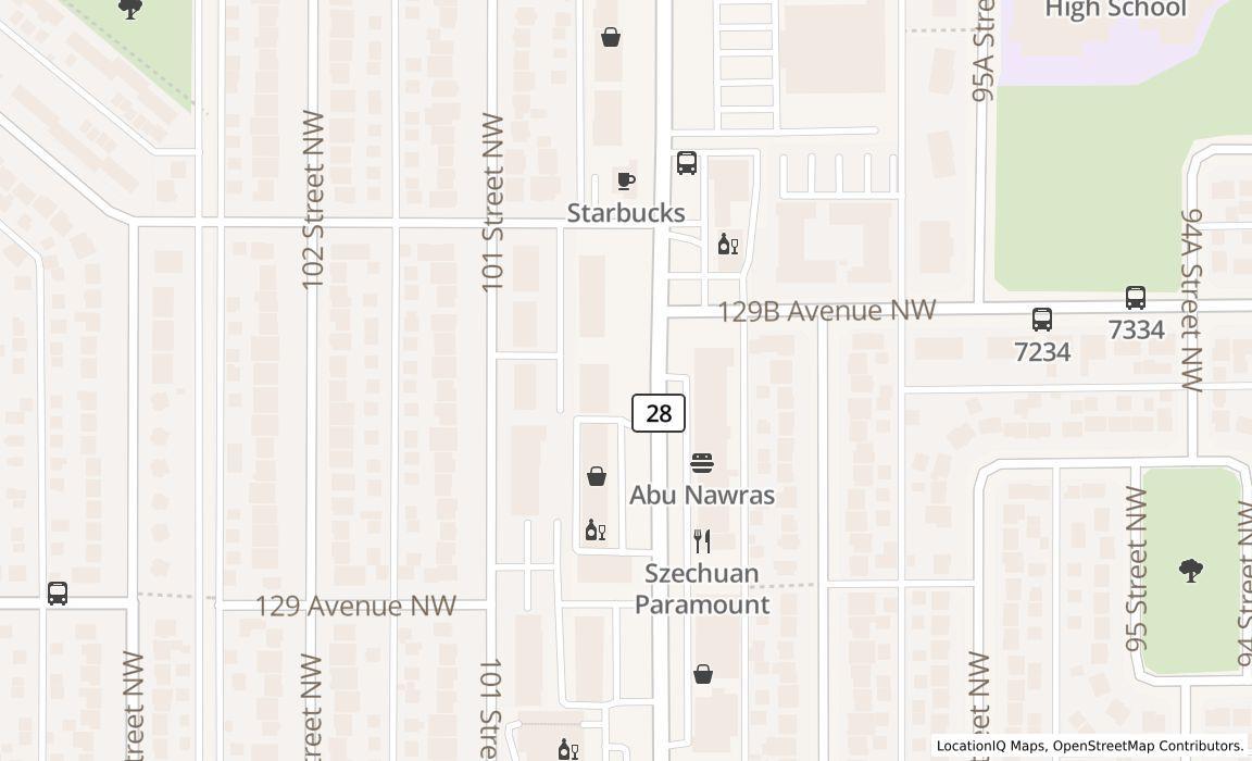 Office Map