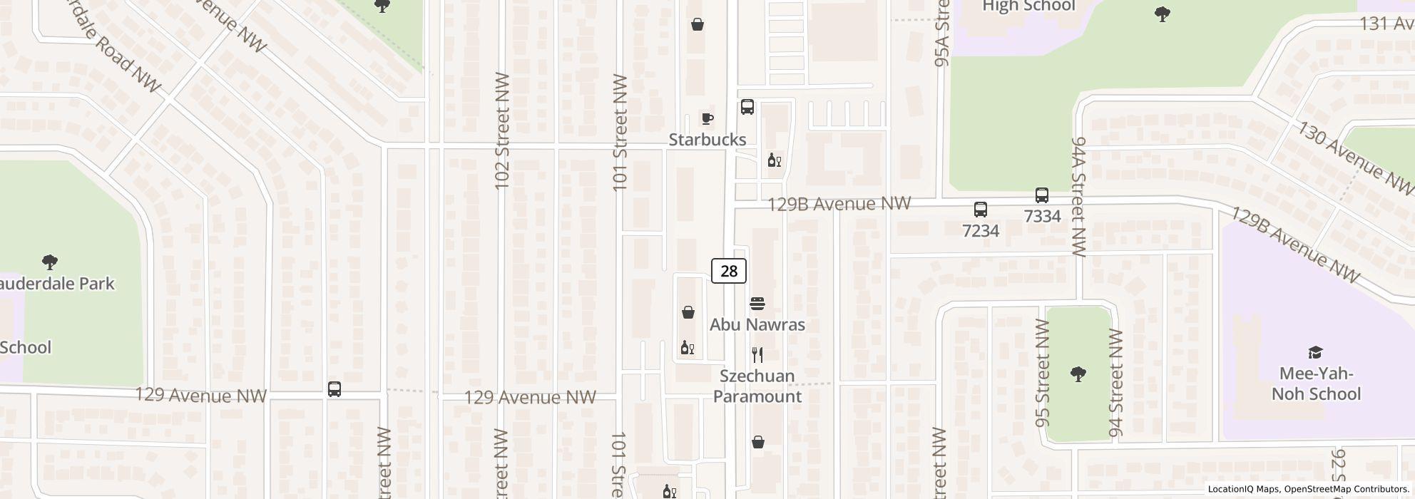 Office Map