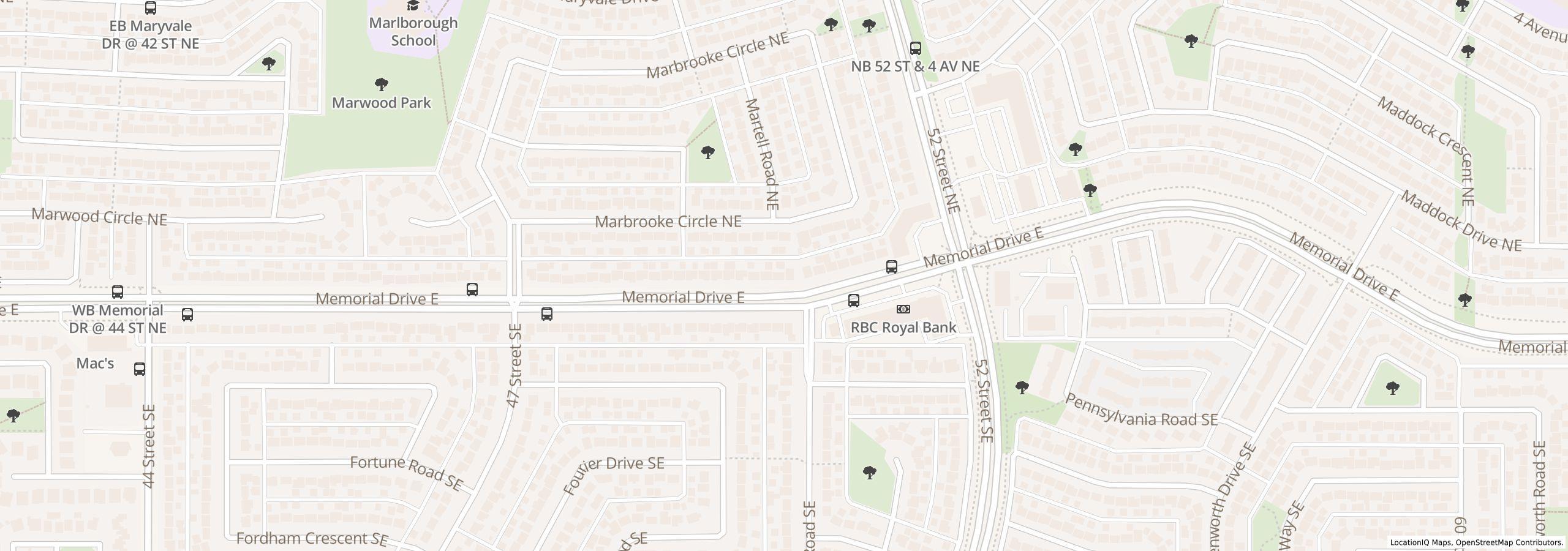 Office Map