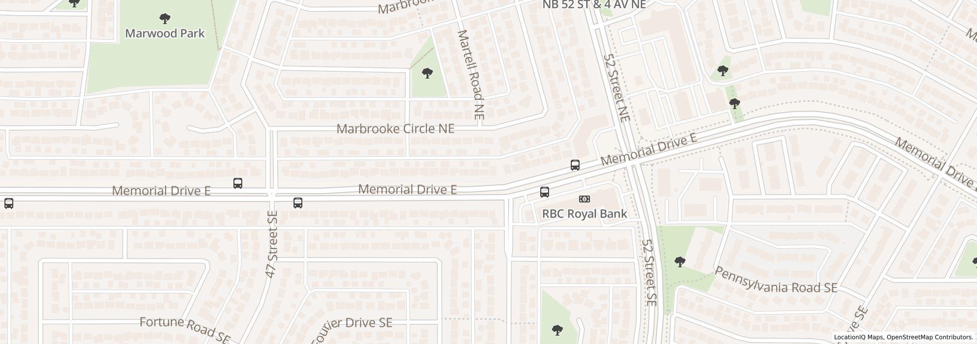 Office Map