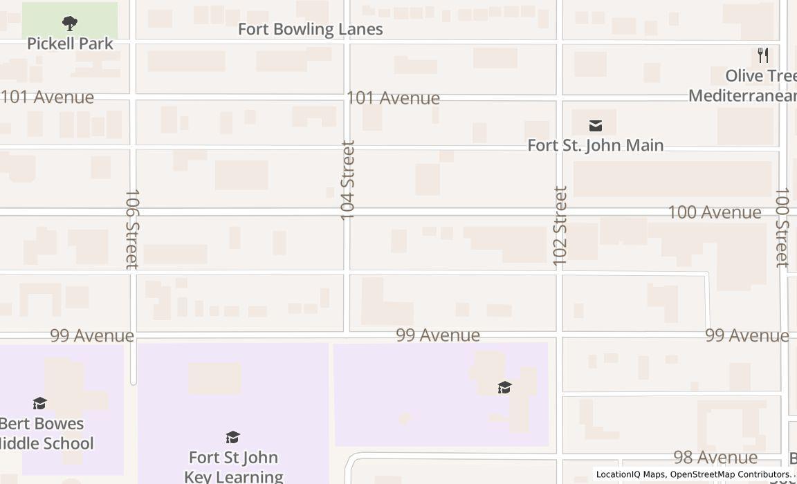 Office Map