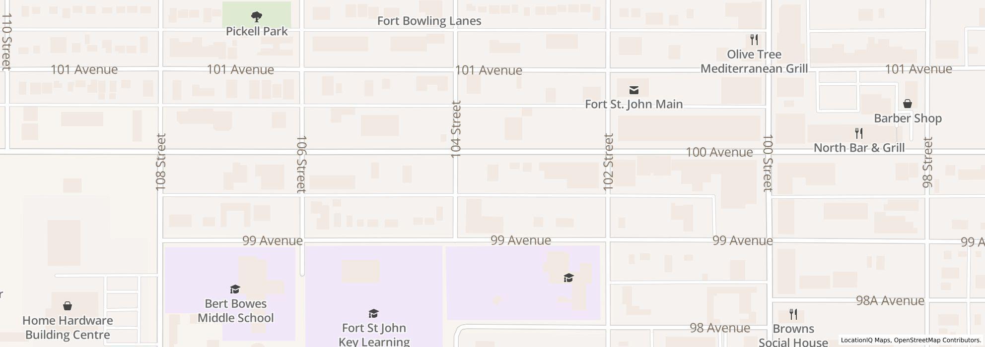 Office Map