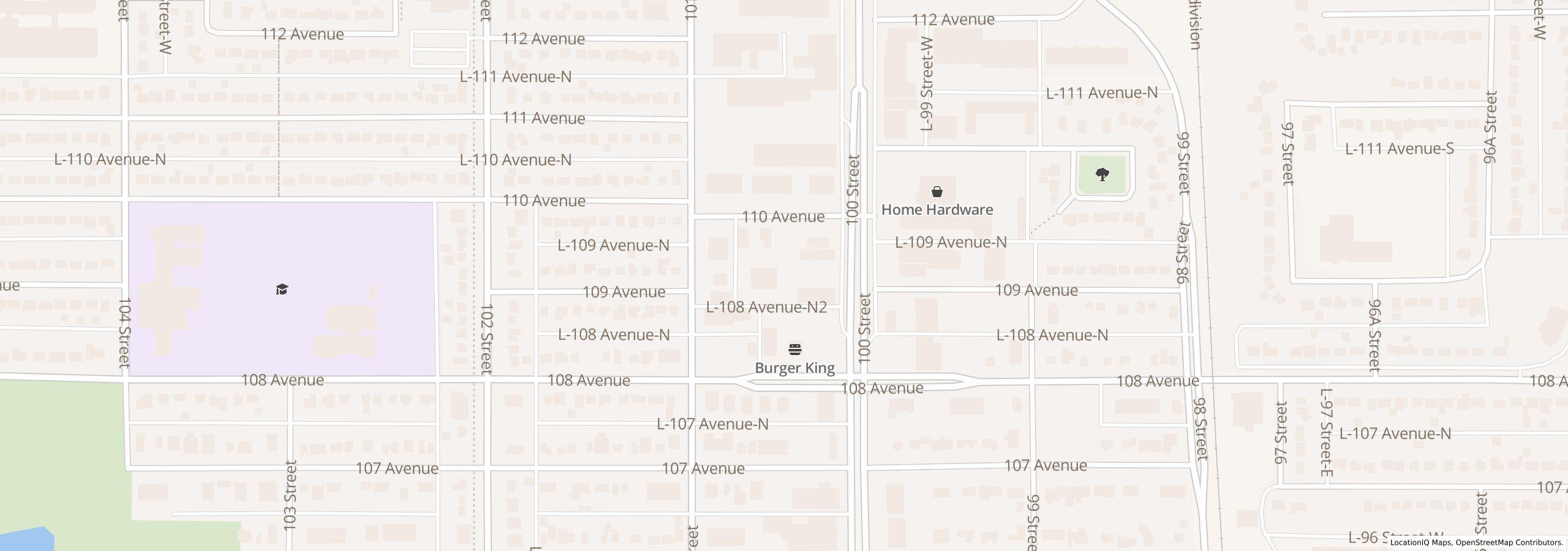 Office Map