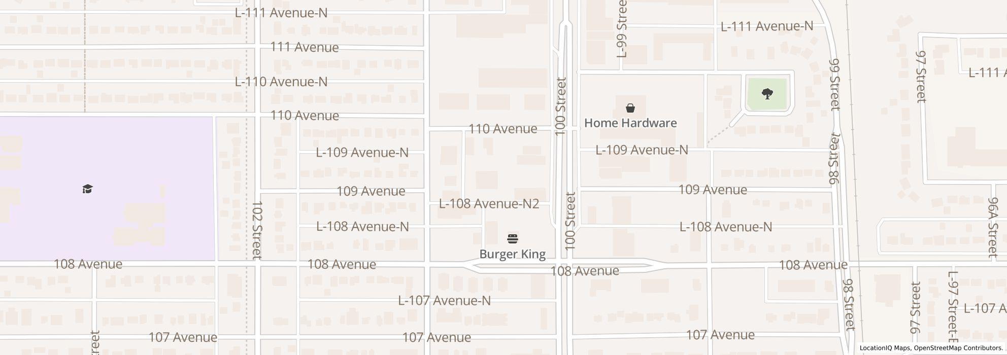 Office Map