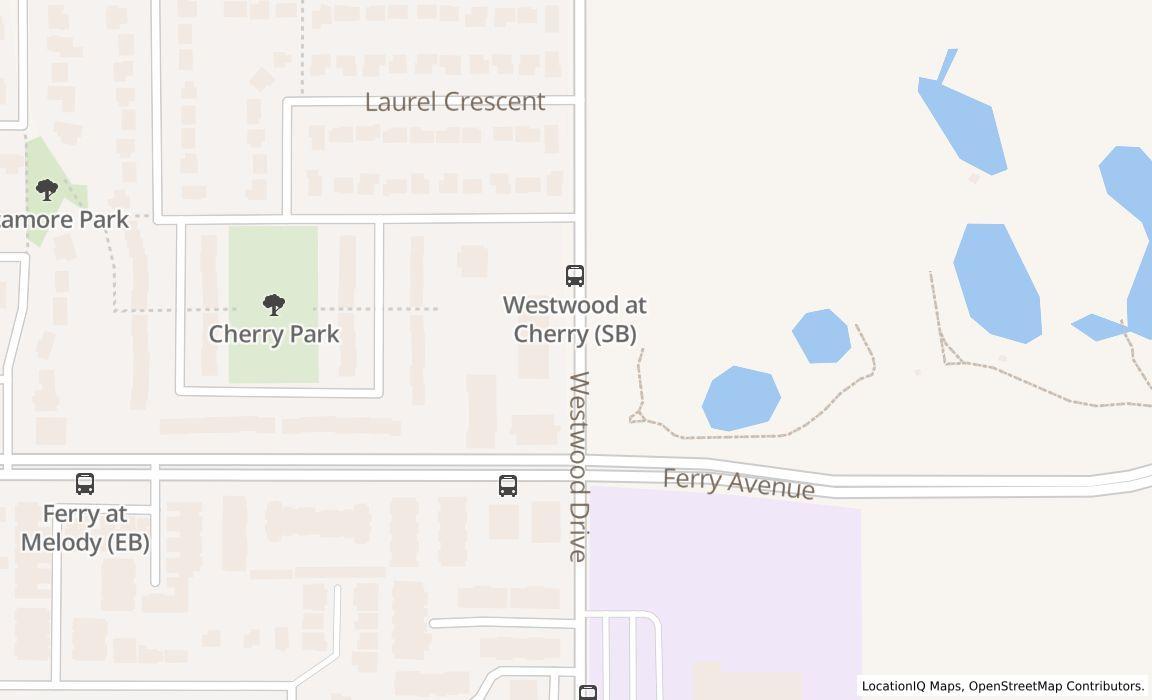 Office Map