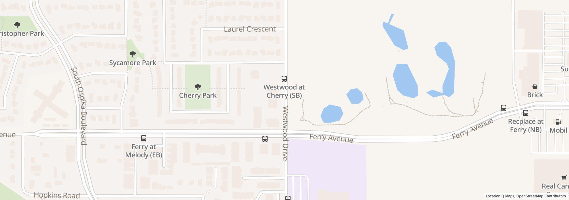 Office Map
