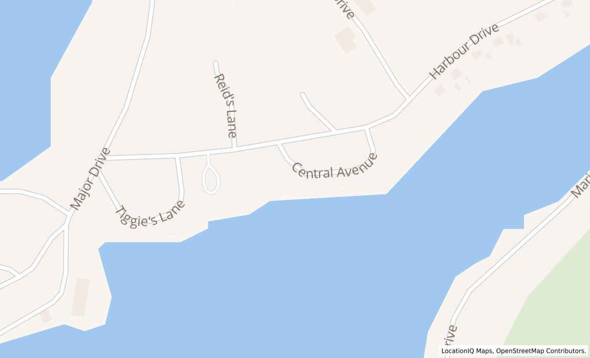 Office Map