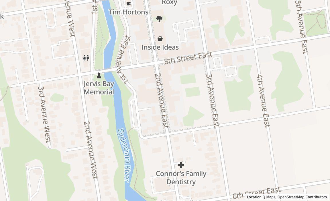 Office Map