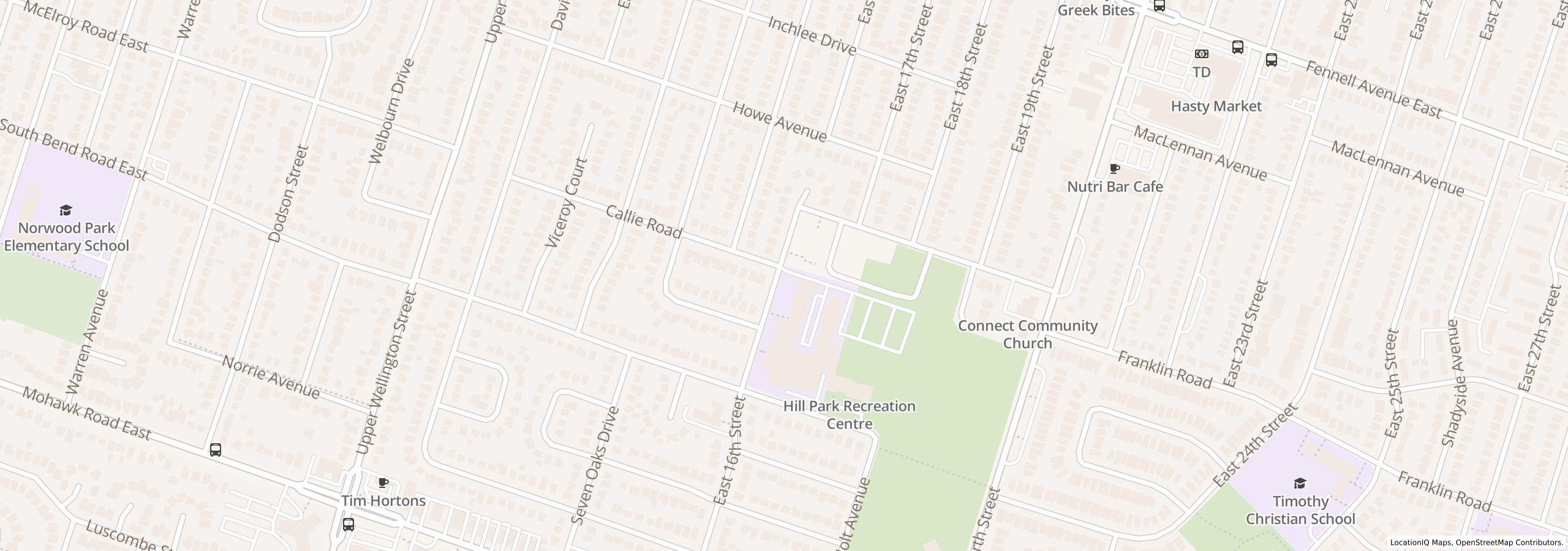 Office Map