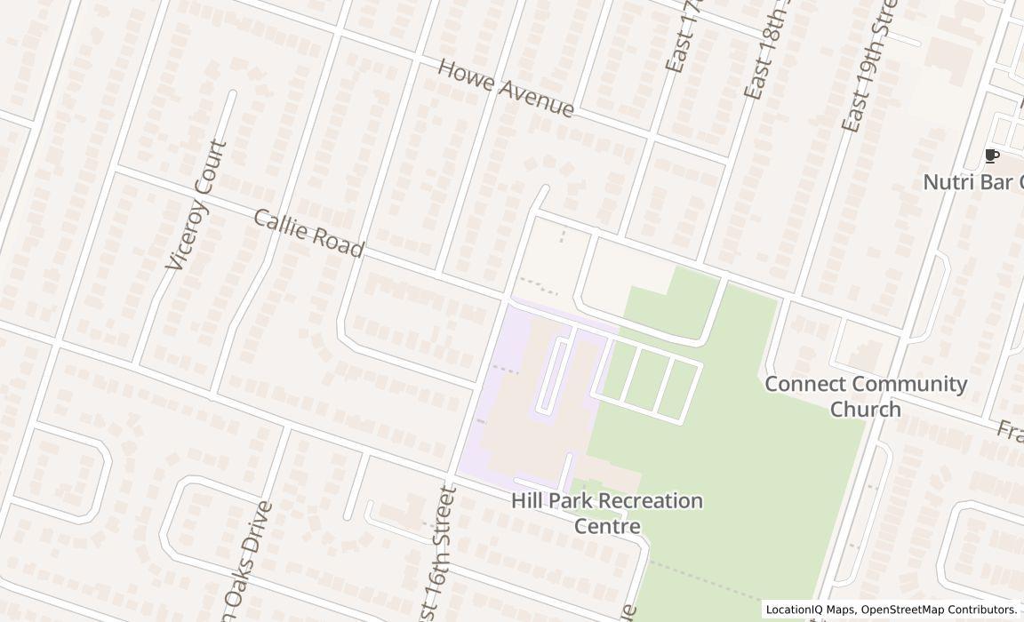 Office Map