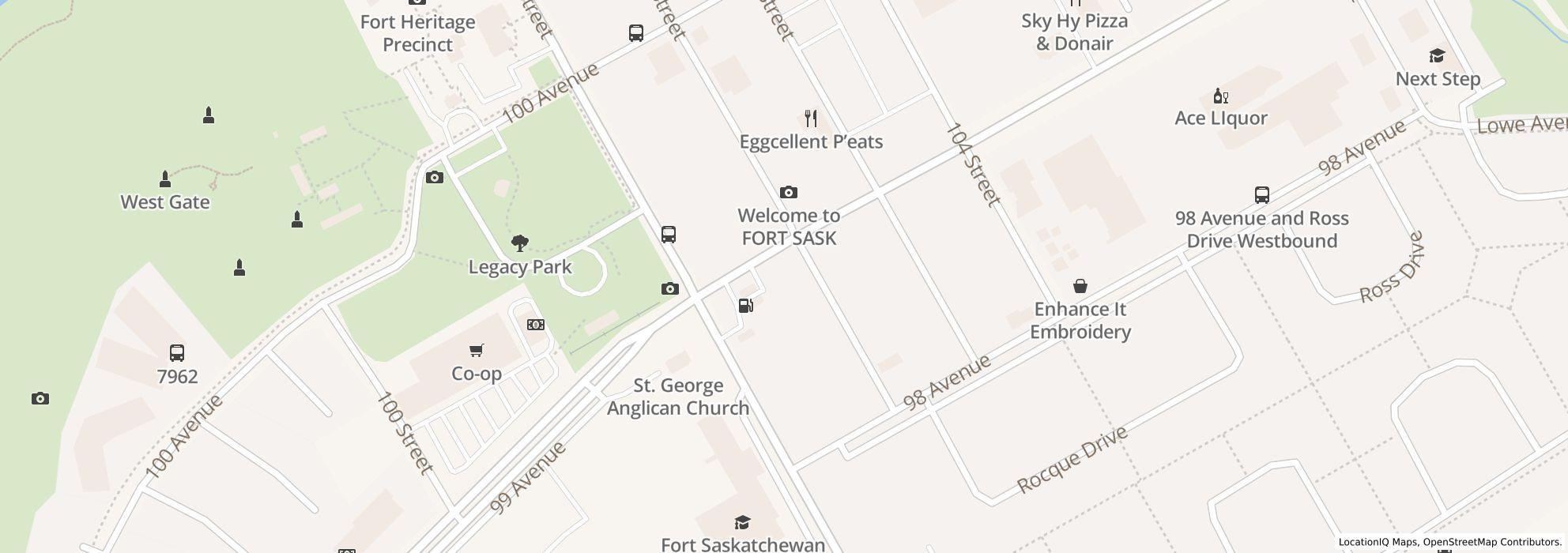 Office Map