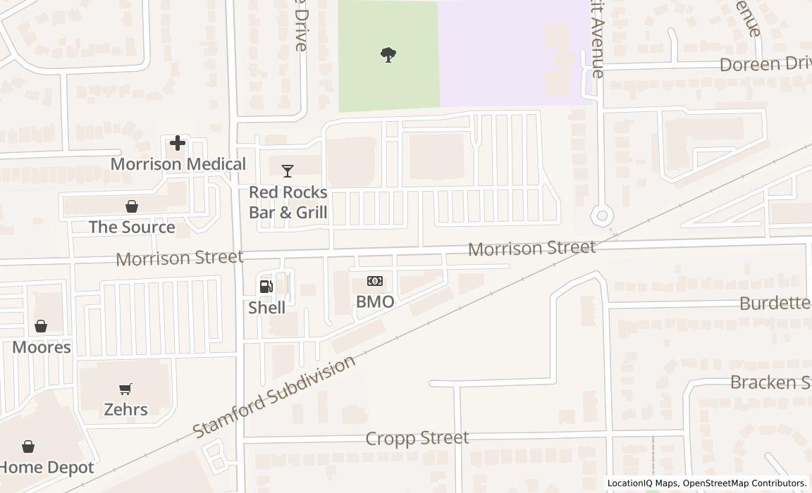 Office Map
