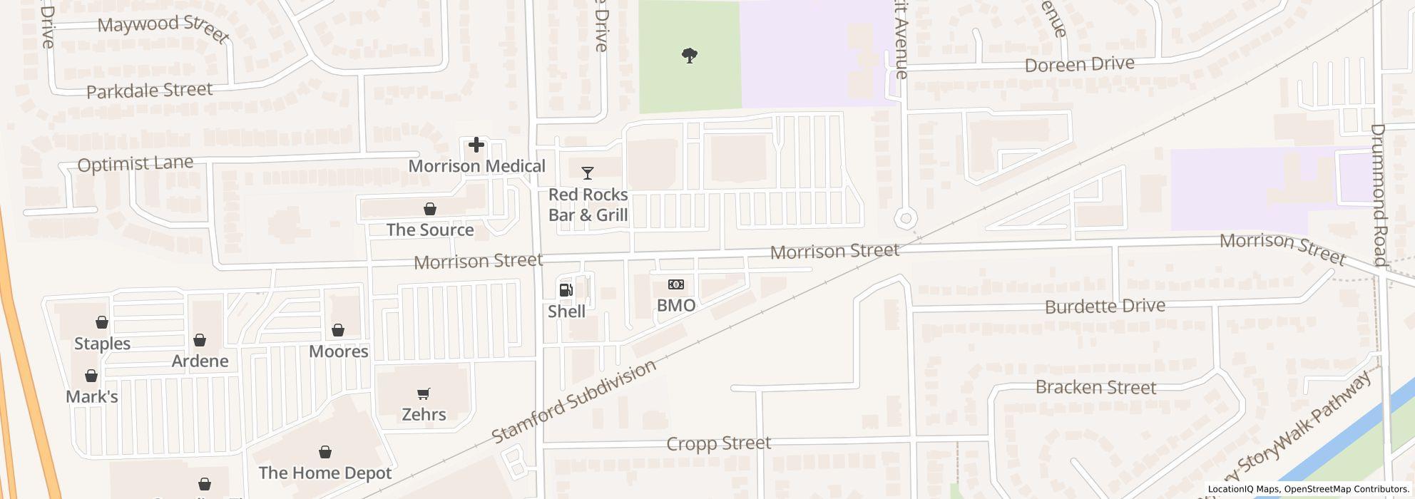 Office Map