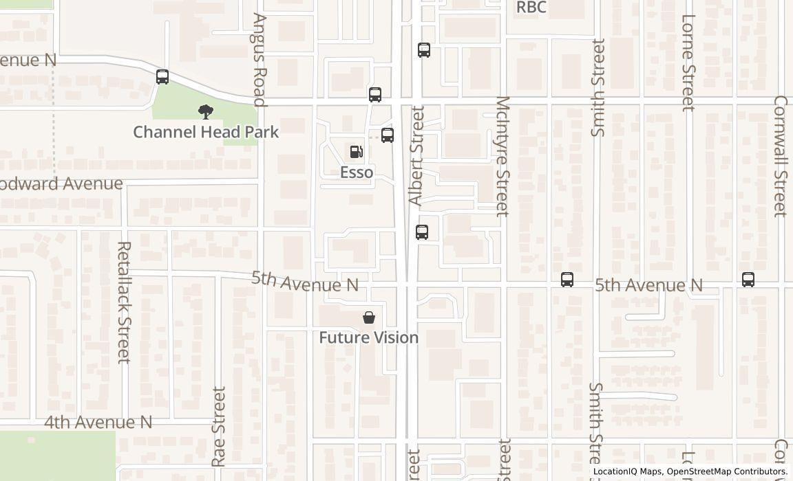 Office Map