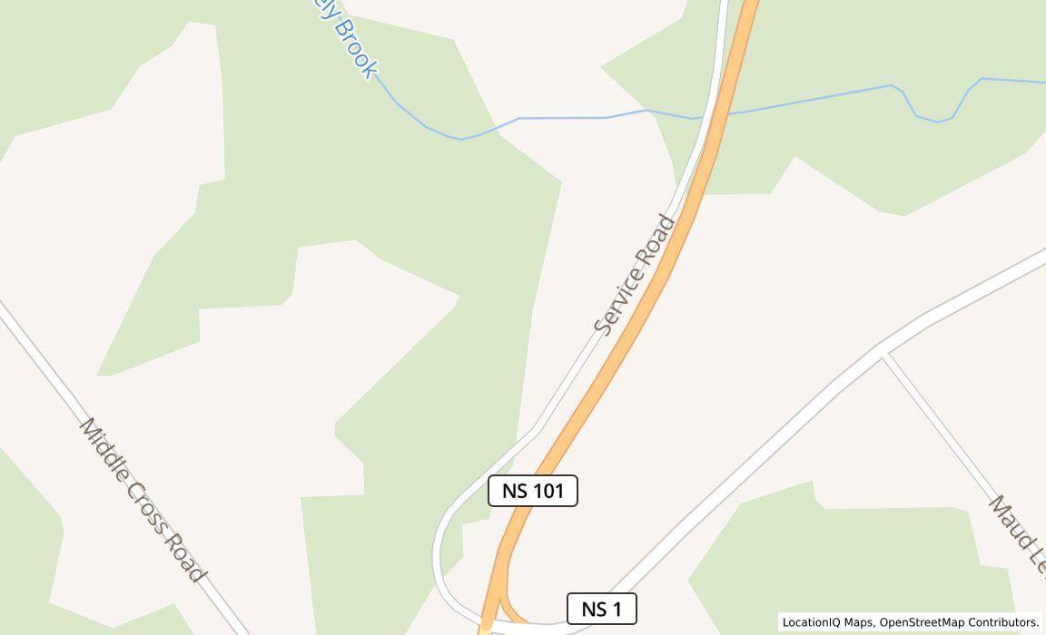 Office Map