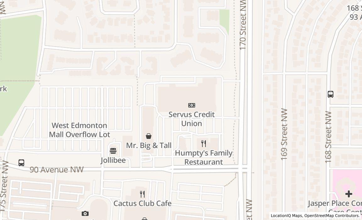 Office Map