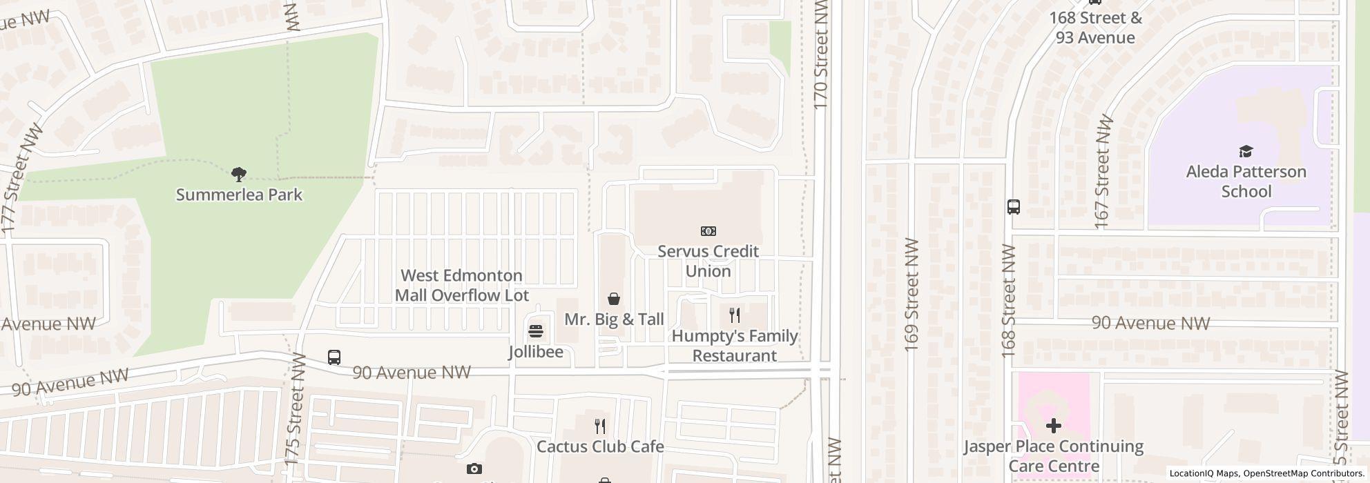 Office Map