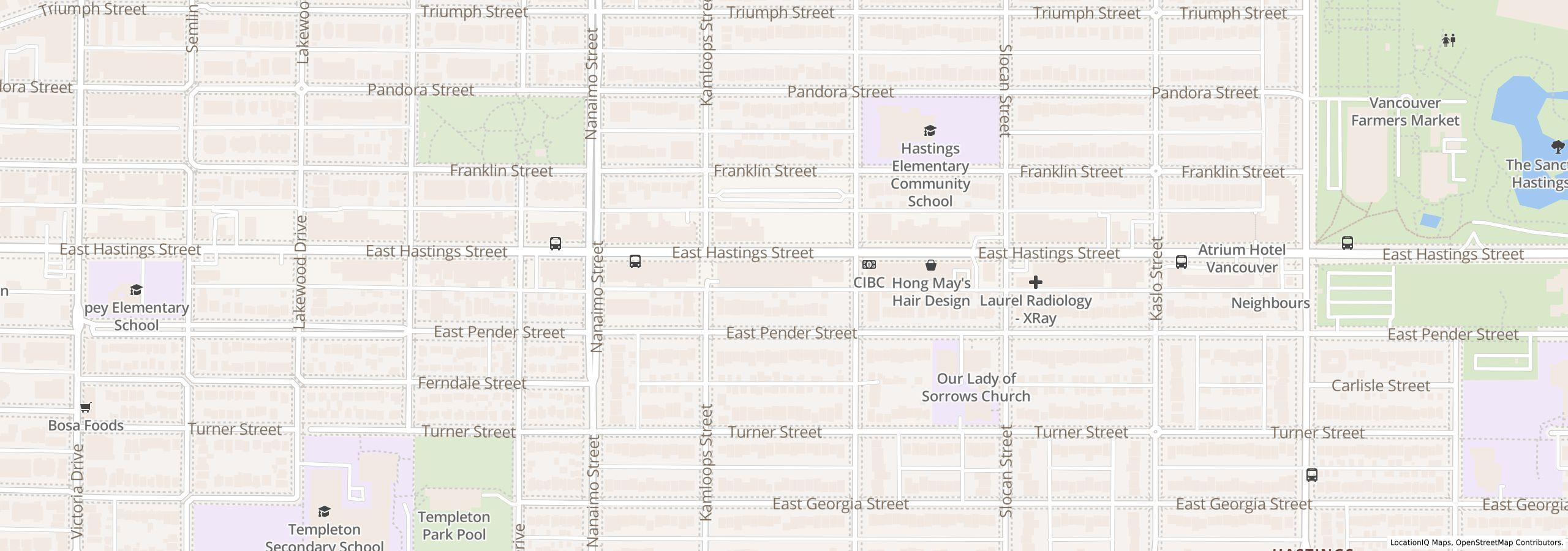 Office Map