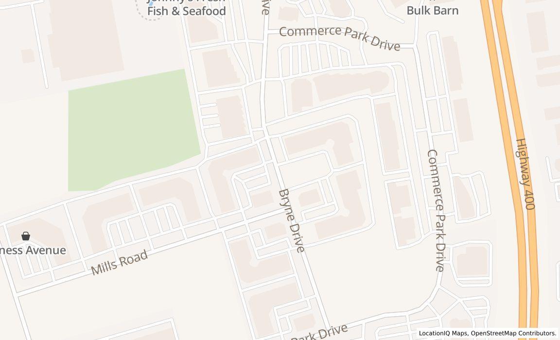 Office Map