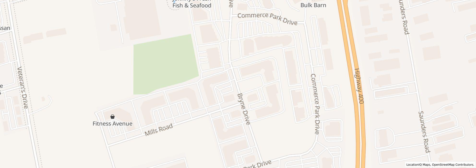 Office Map