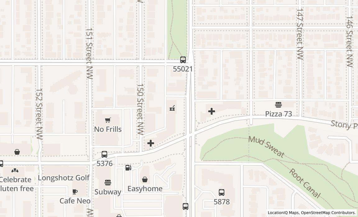 Office Map