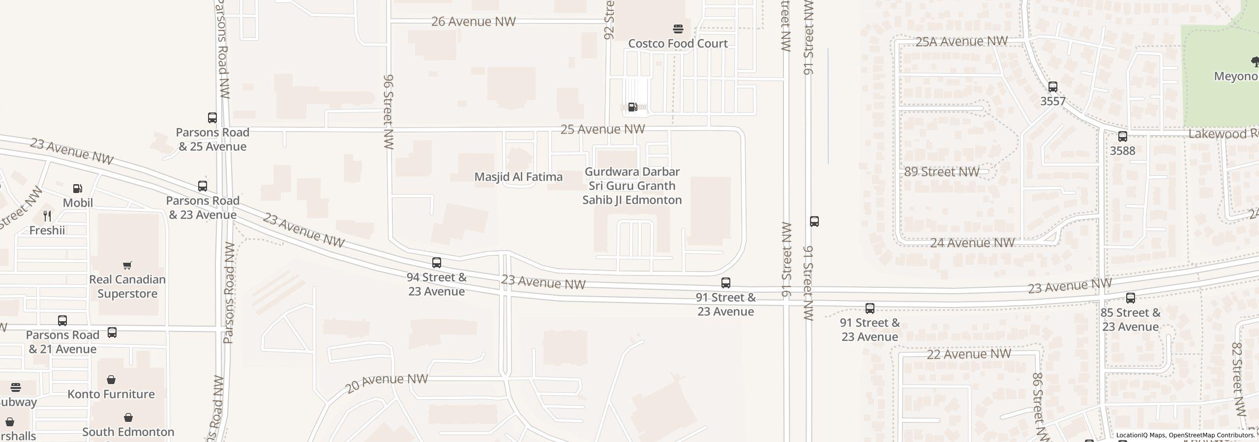Office Map