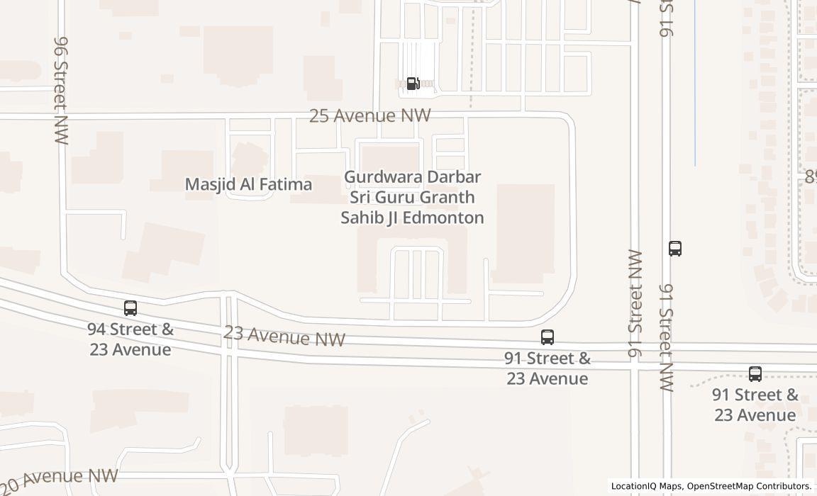 Office Map