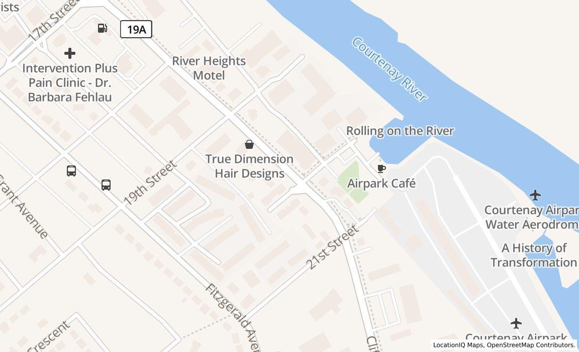 Office Map
