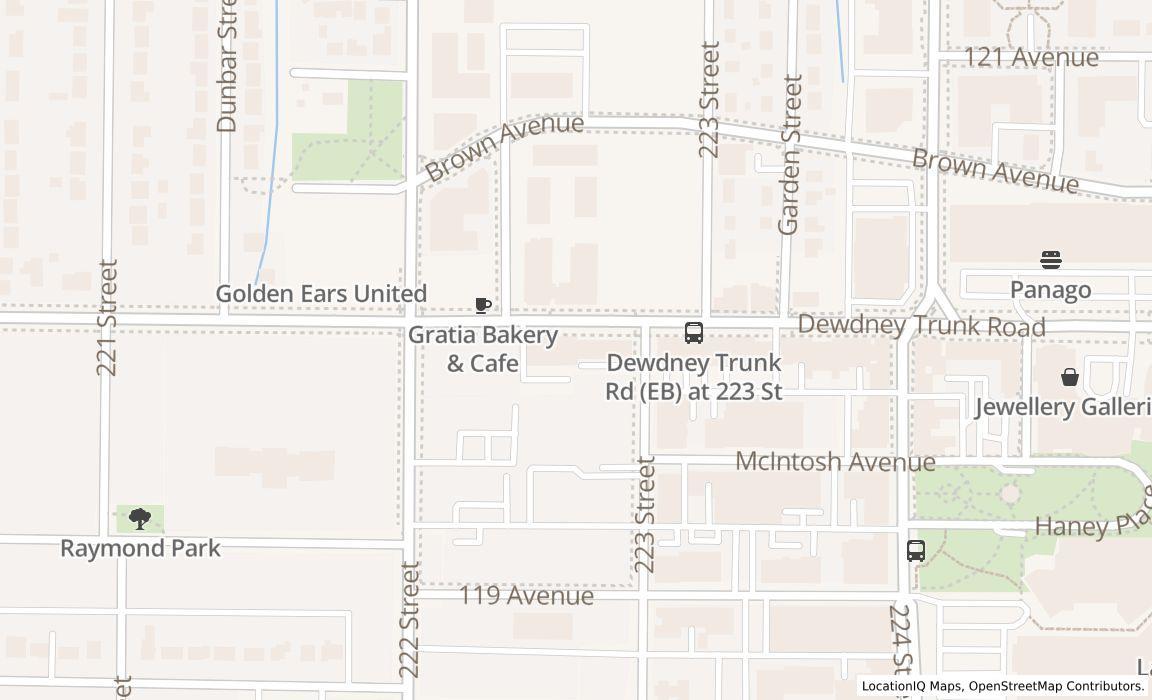 Office Map