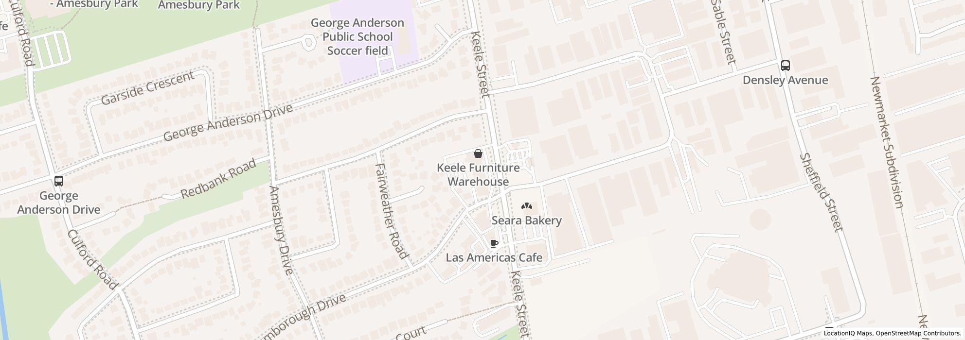 Office Map