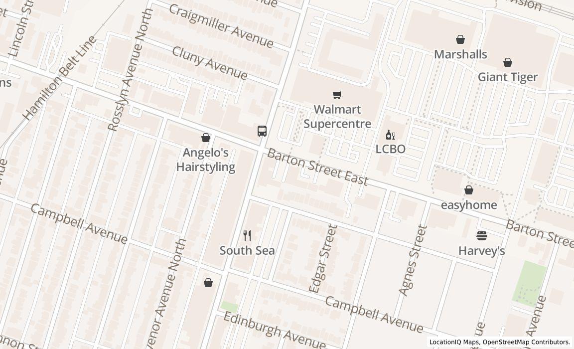Office Map