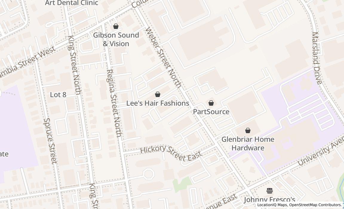 Office Map